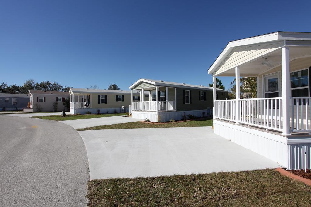 Lake Magic Cottage 1 Kissimmee Eksteriør billede
