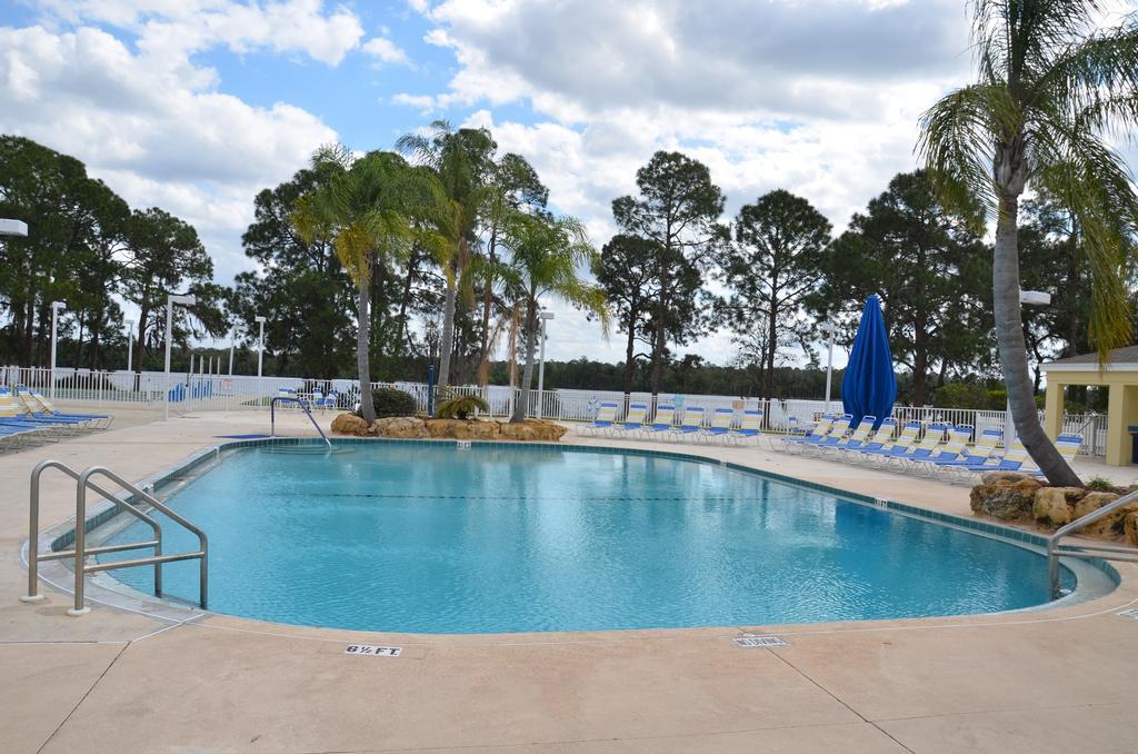 Lake Magic Cottage 1 Kissimmee Eksteriør billede